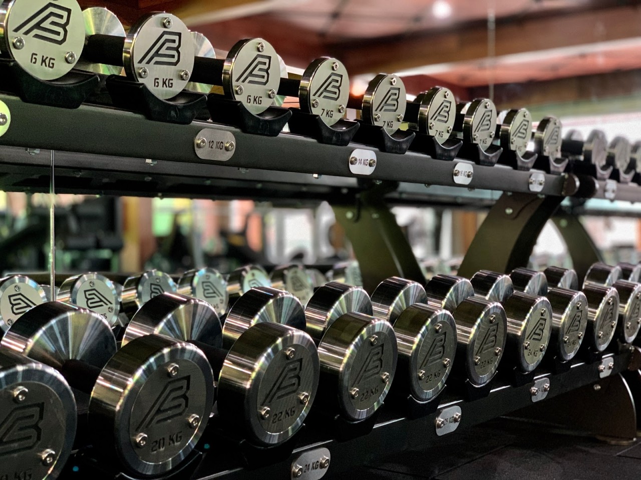 Body Factory Bali Боди Фактори, Фитнес - центр на Бали