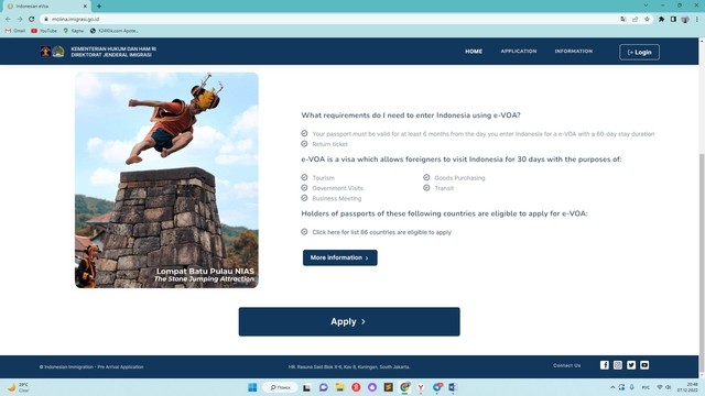 Нажимаем кнопку Apply и попадаем на страницу входа в личный кабинет. Нажимаем кнопку Apply и попадаем на страницу входа в личный кабинет.