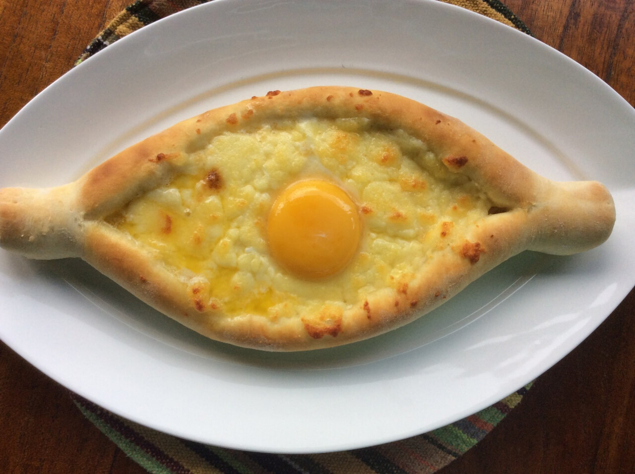 Tiflis Georgian Cuisine