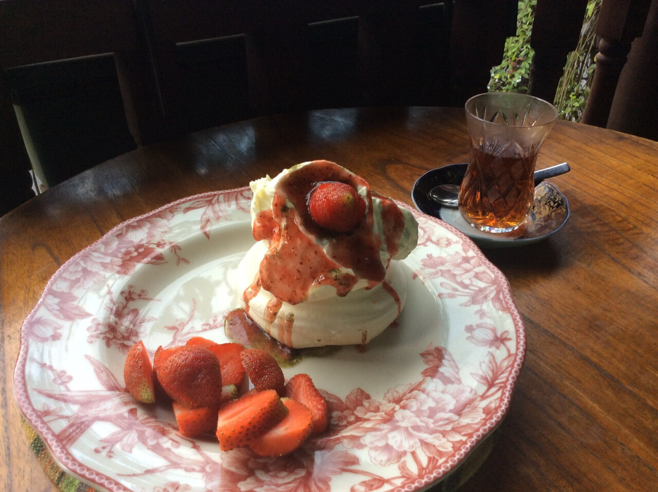 Tiflis Georgian Cuisine