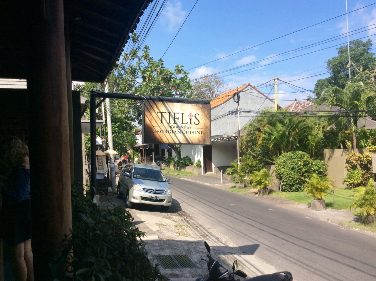 Tiflis Georgian Cuisine