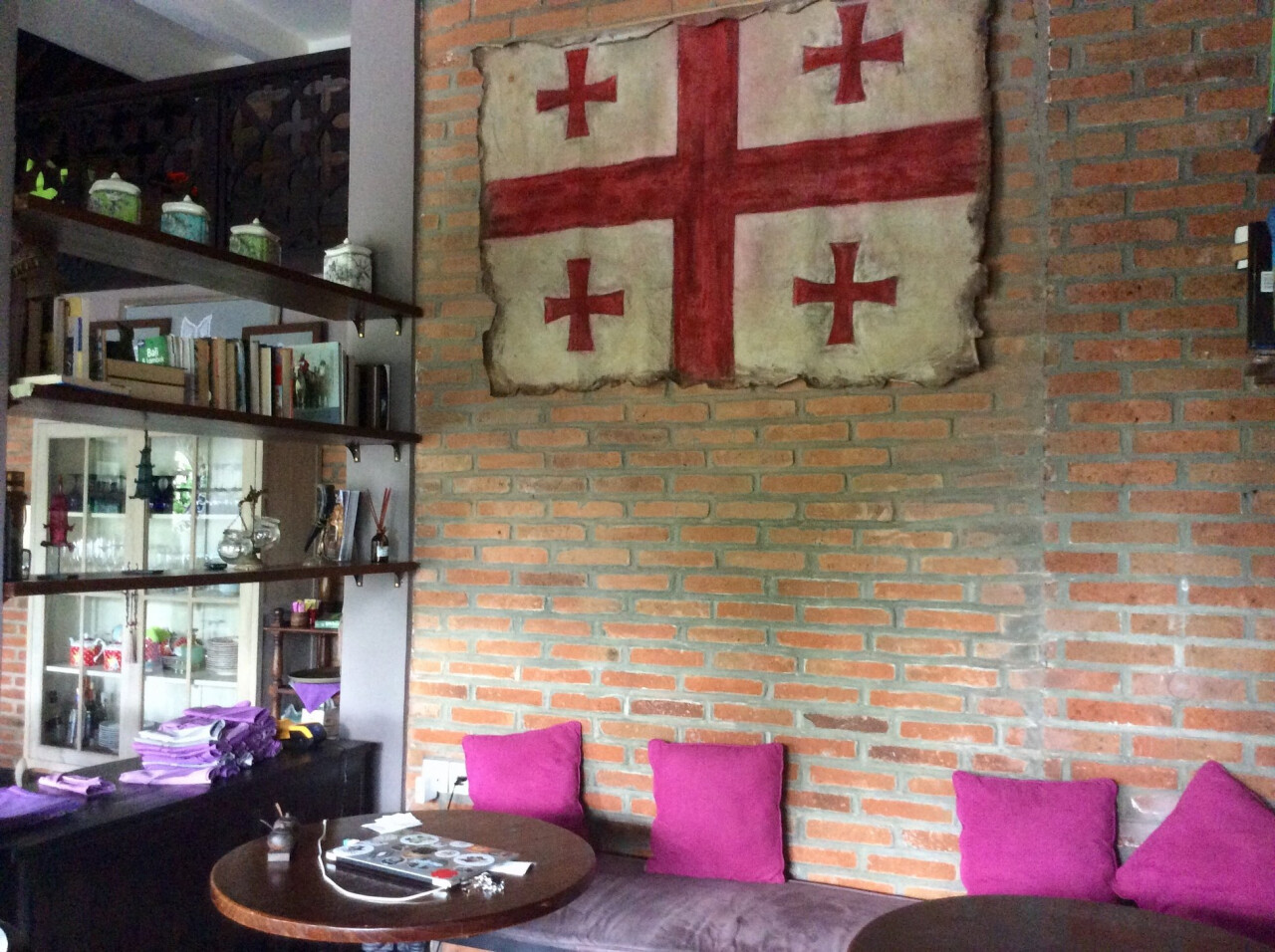 Tiflis Georgian Cuisine