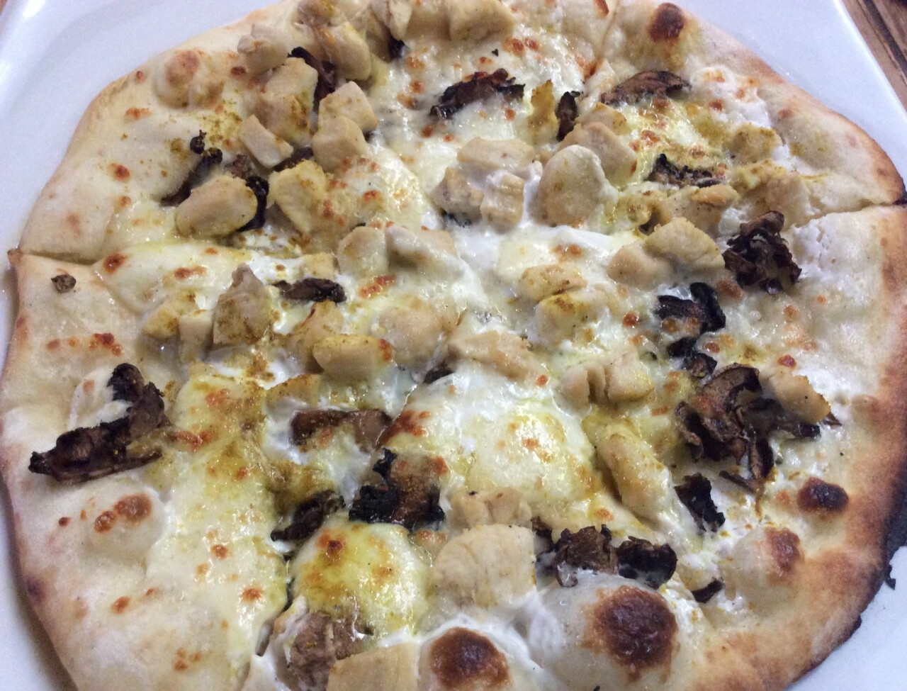 Umah Pizza