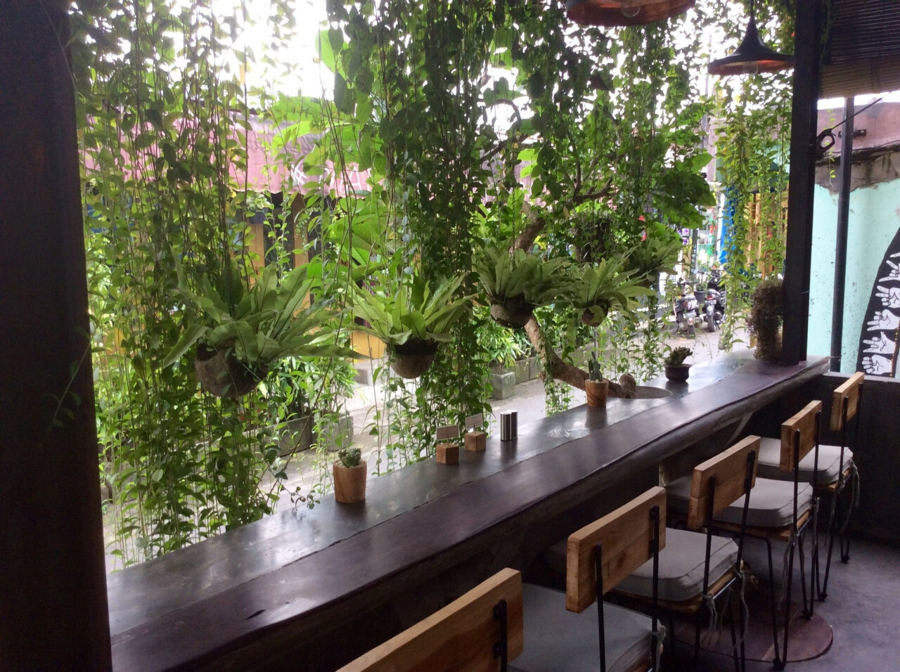 Mudra Cafe