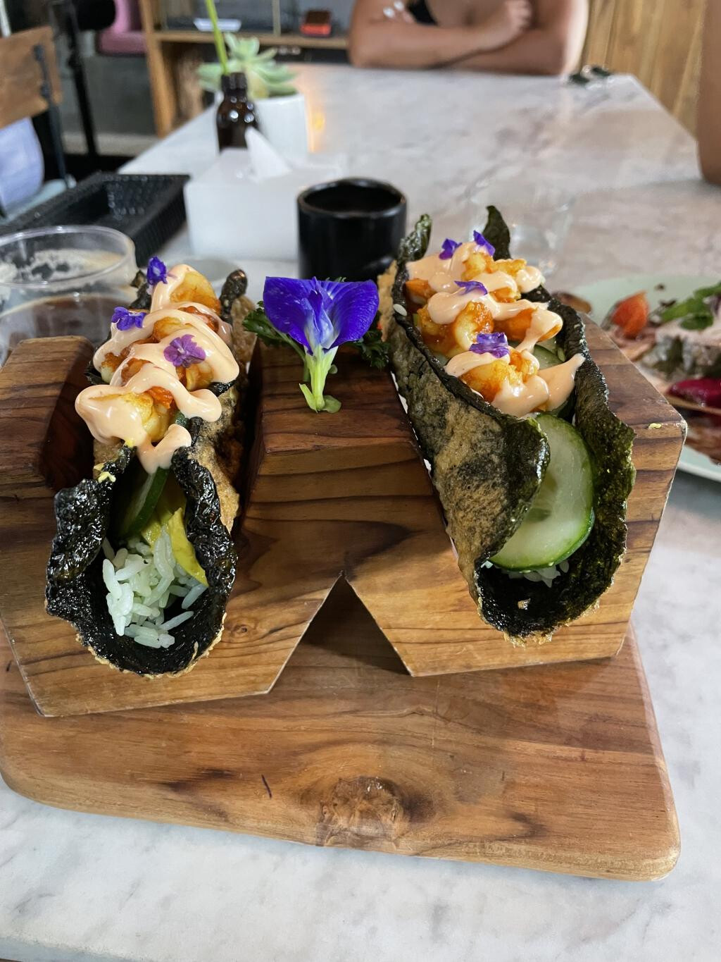 Mudra Cafe