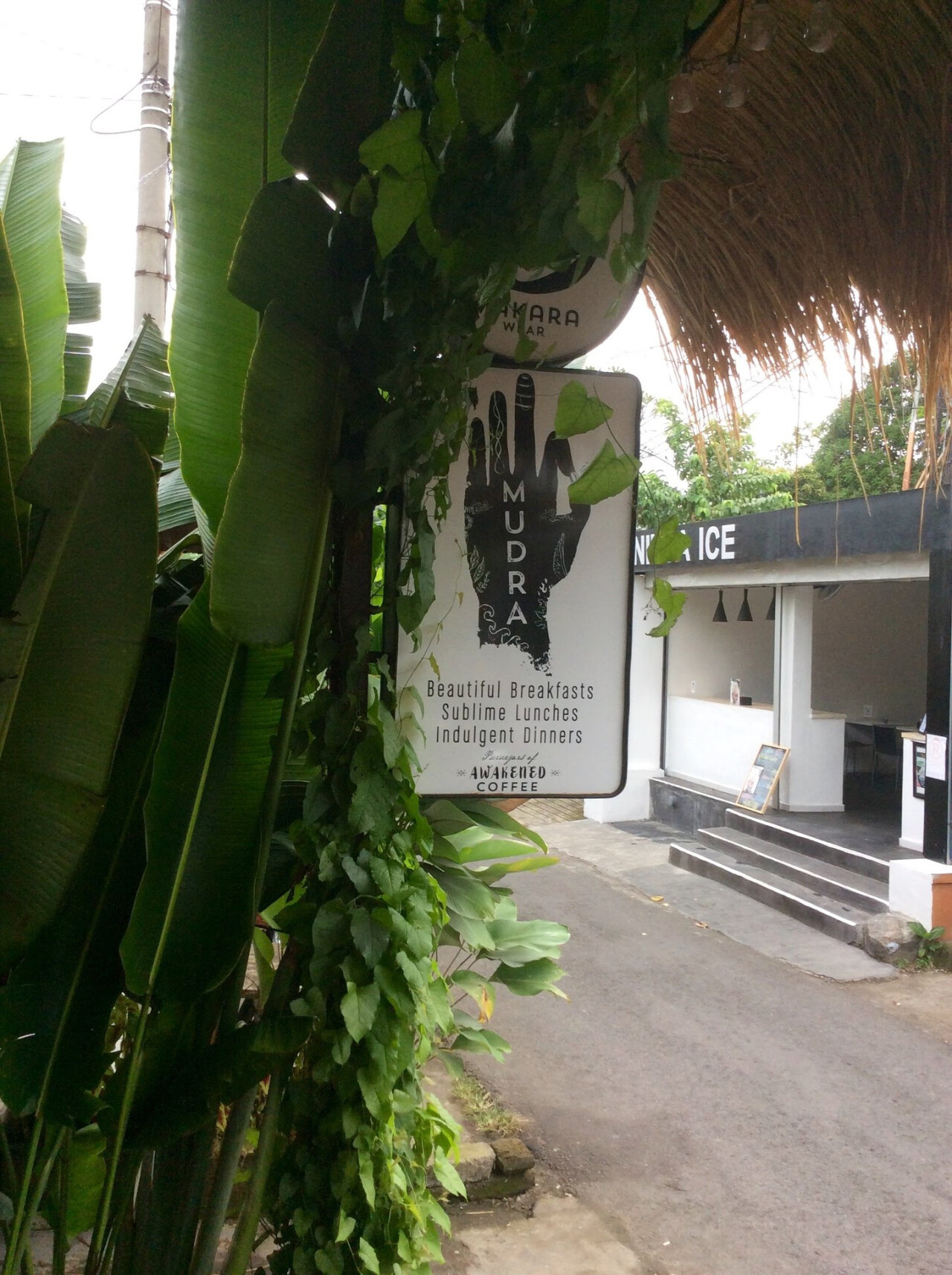 Mudra Cafe