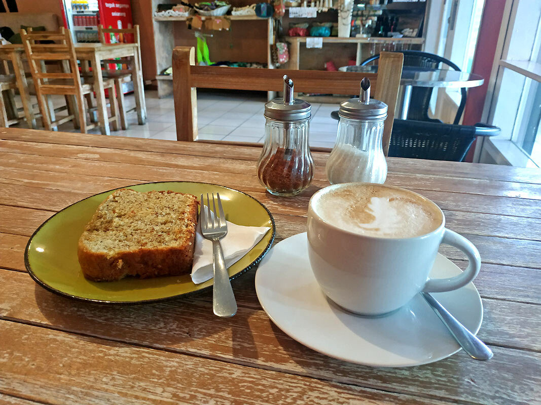 Bengkel Roti