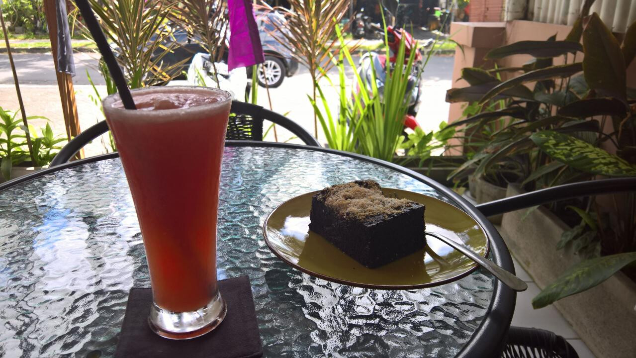 Bengkel Roti