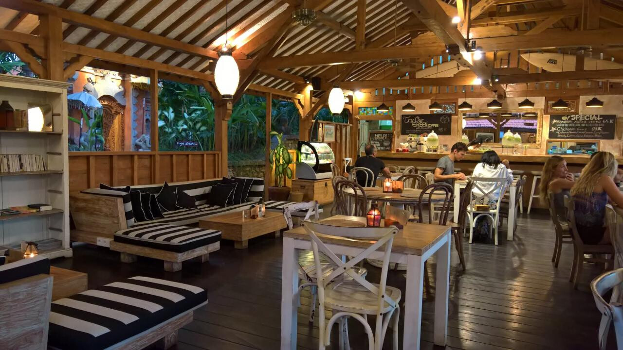 Muzz Kitchen Organic