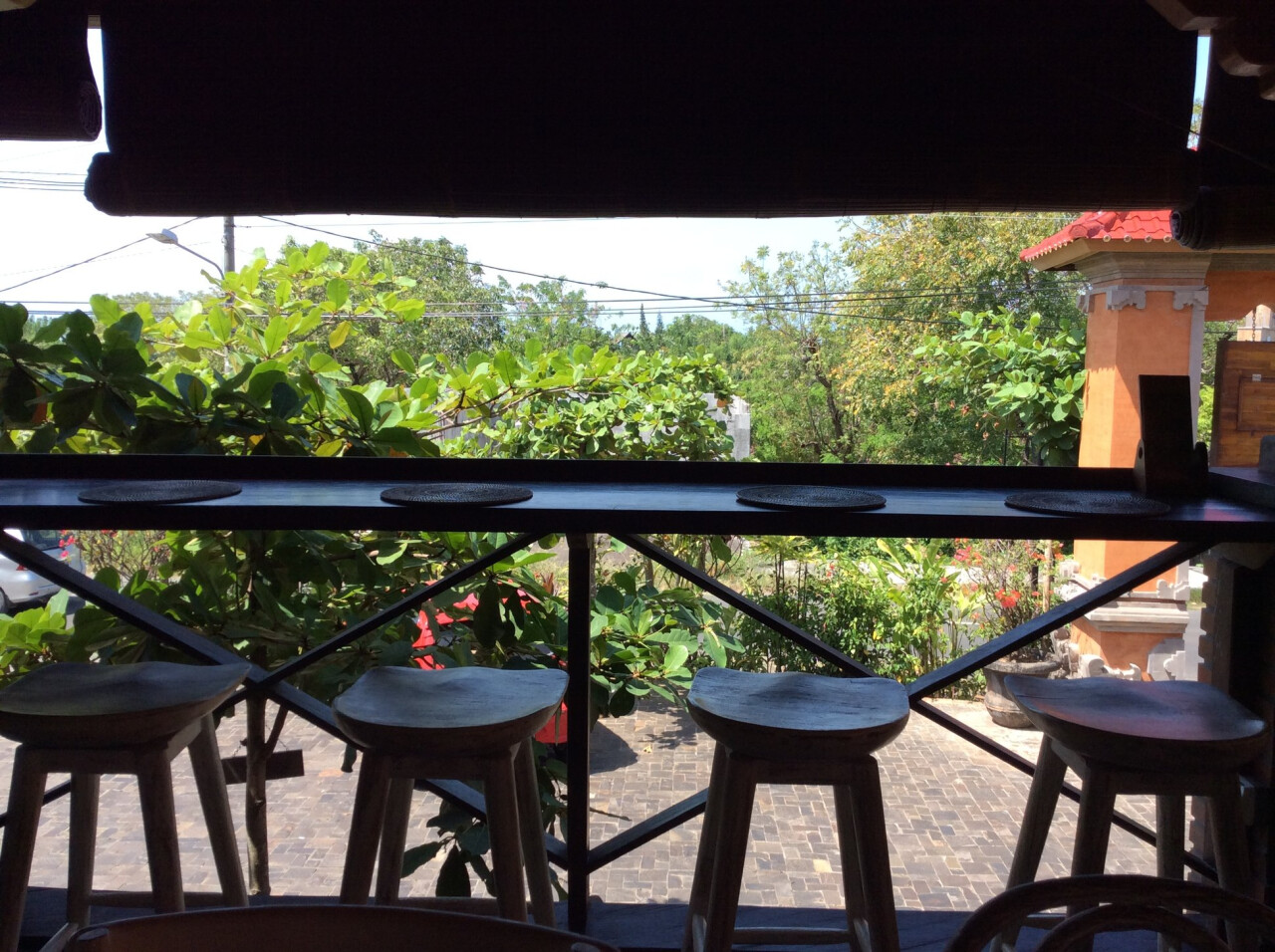 Muzz Kitchen Organic