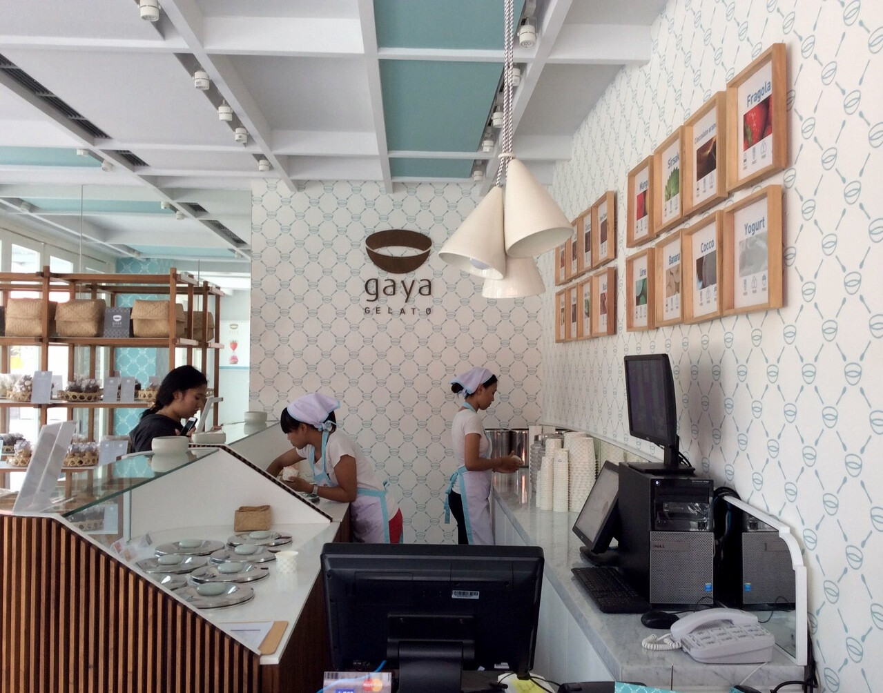 Gaya Gelato