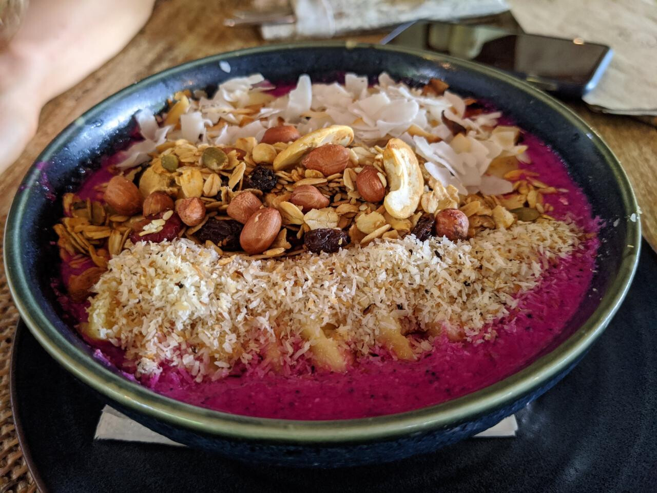 Muzz Kitchen Organic