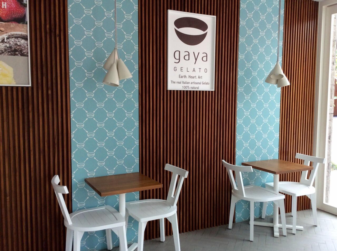 Gaya Gelato