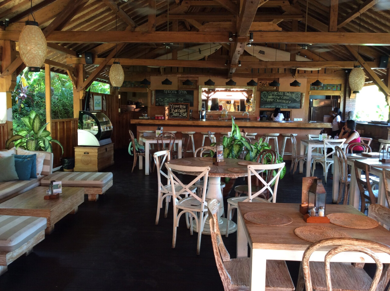 Muzz Kitchen Organic