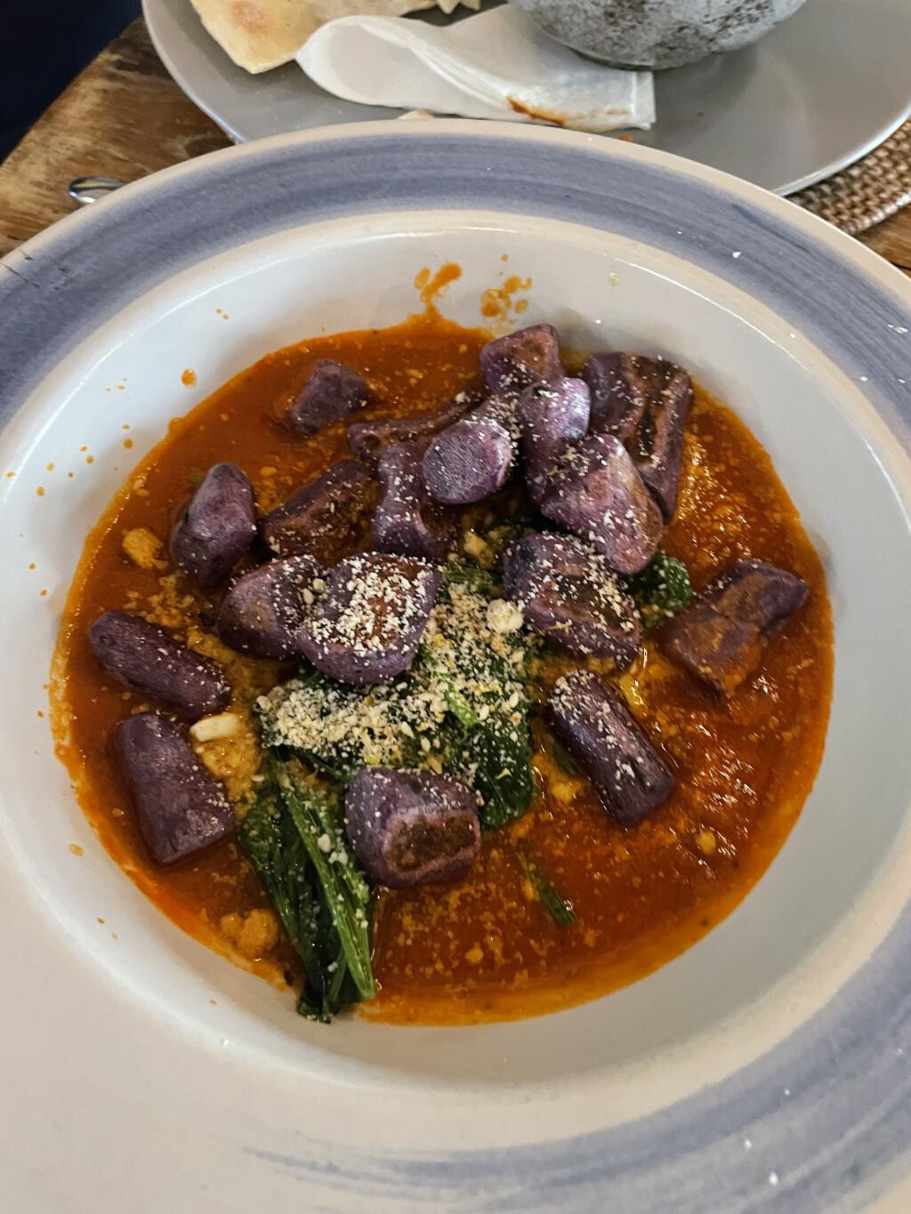 Muzz Kitchen Organic