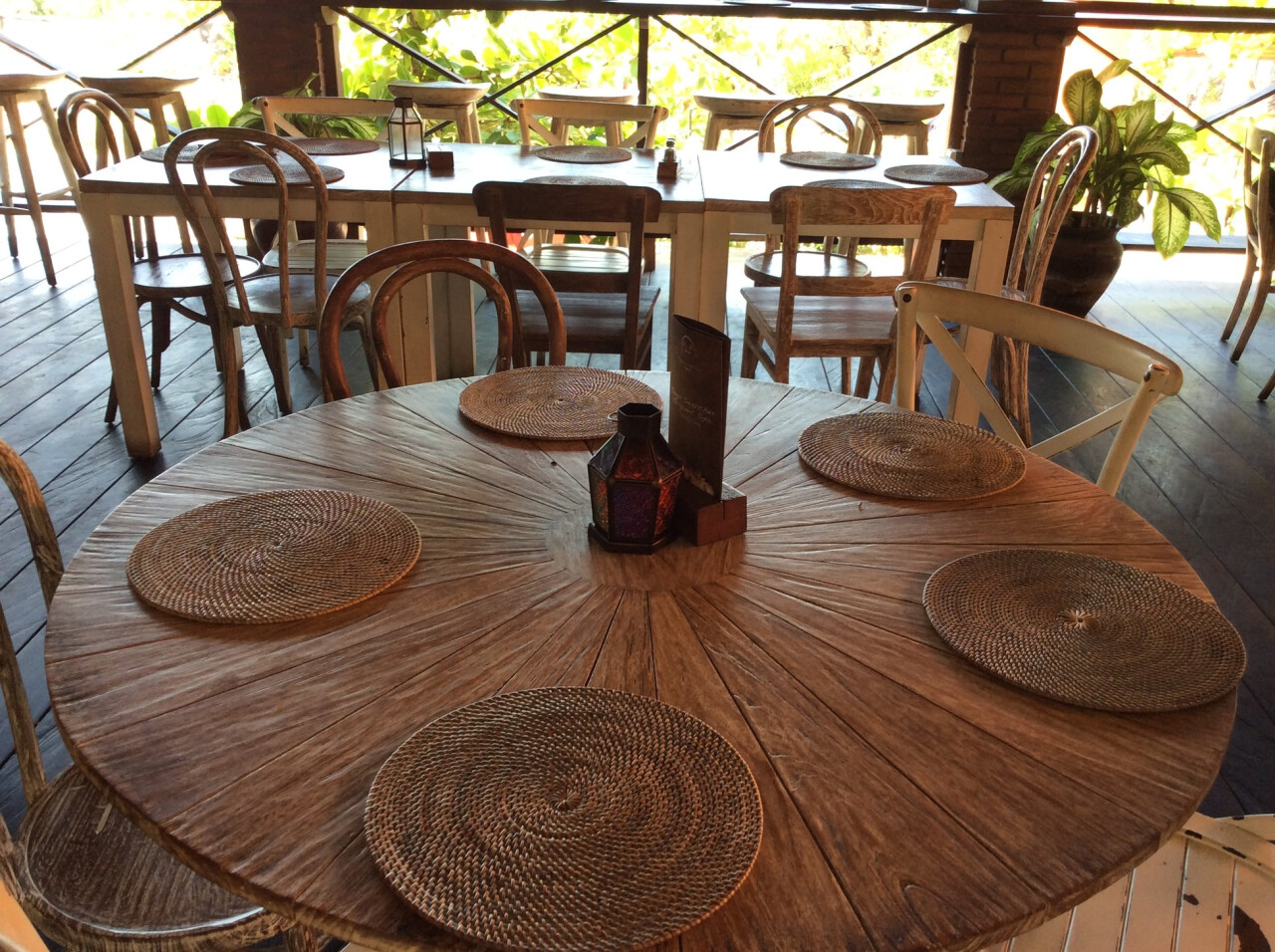 Muzz Kitchen Organic