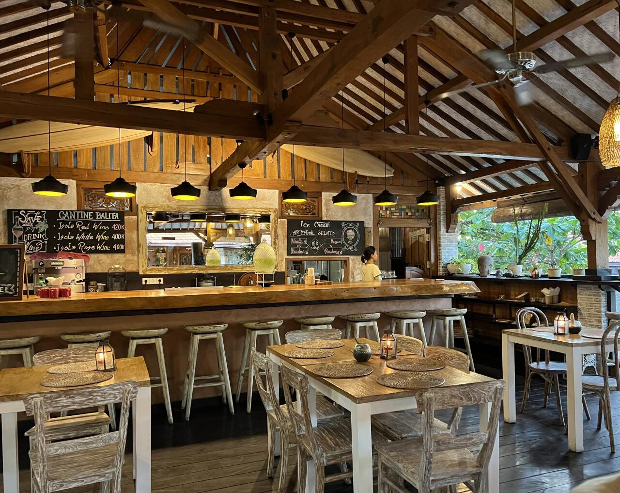 Muzz Kitchen Organic