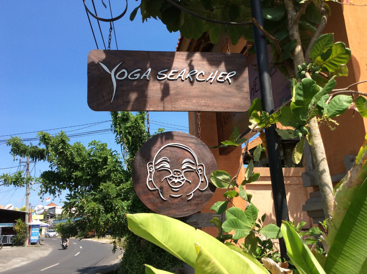 Muzz Kitchen Organic