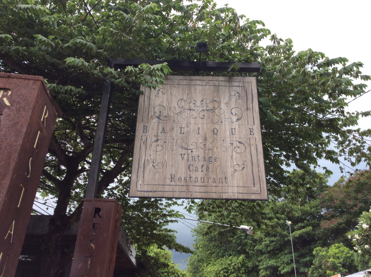 Balique
