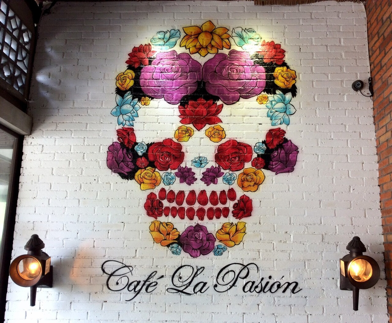 Cafe la Pasion