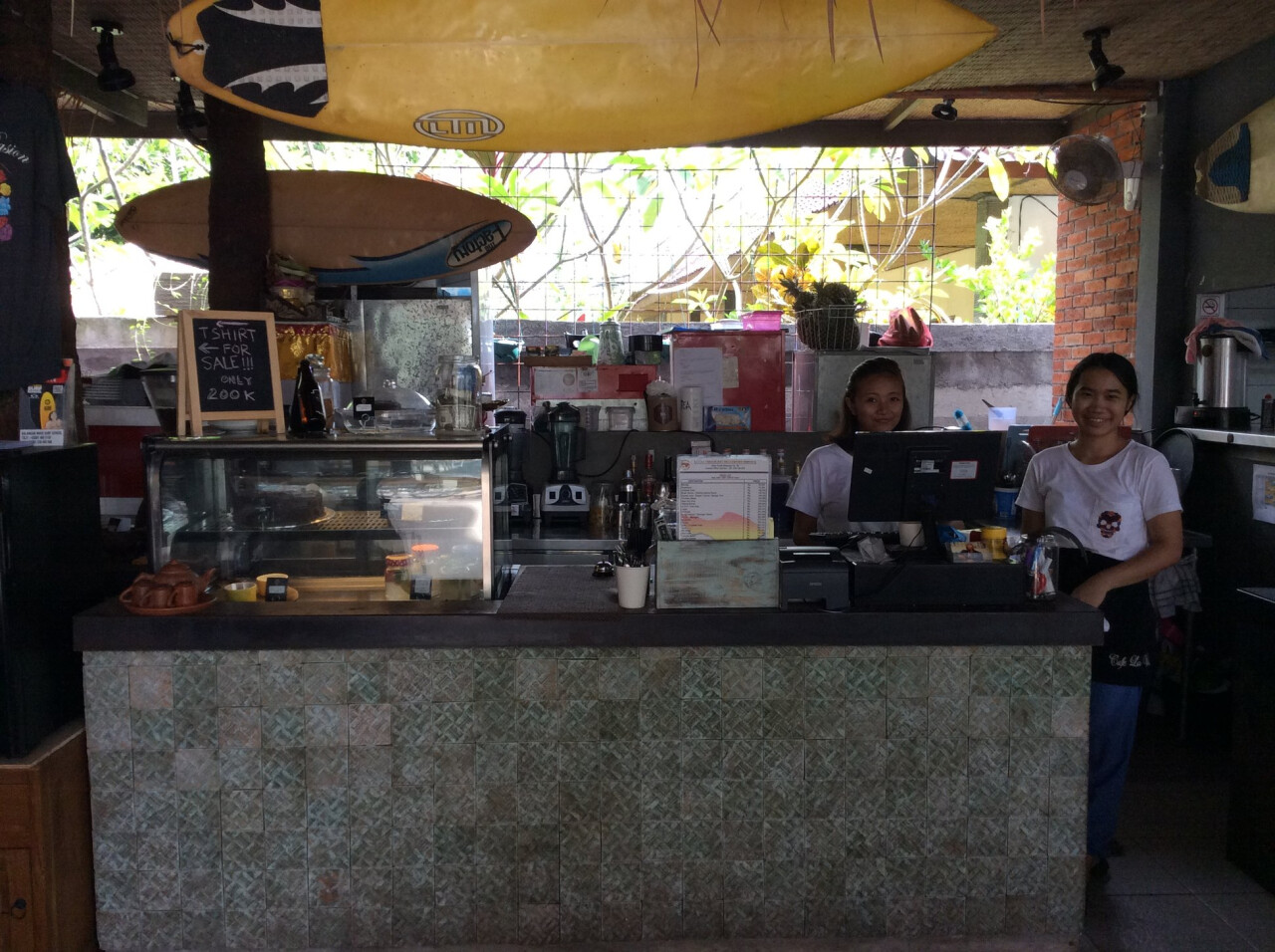 Cafe la Pasion