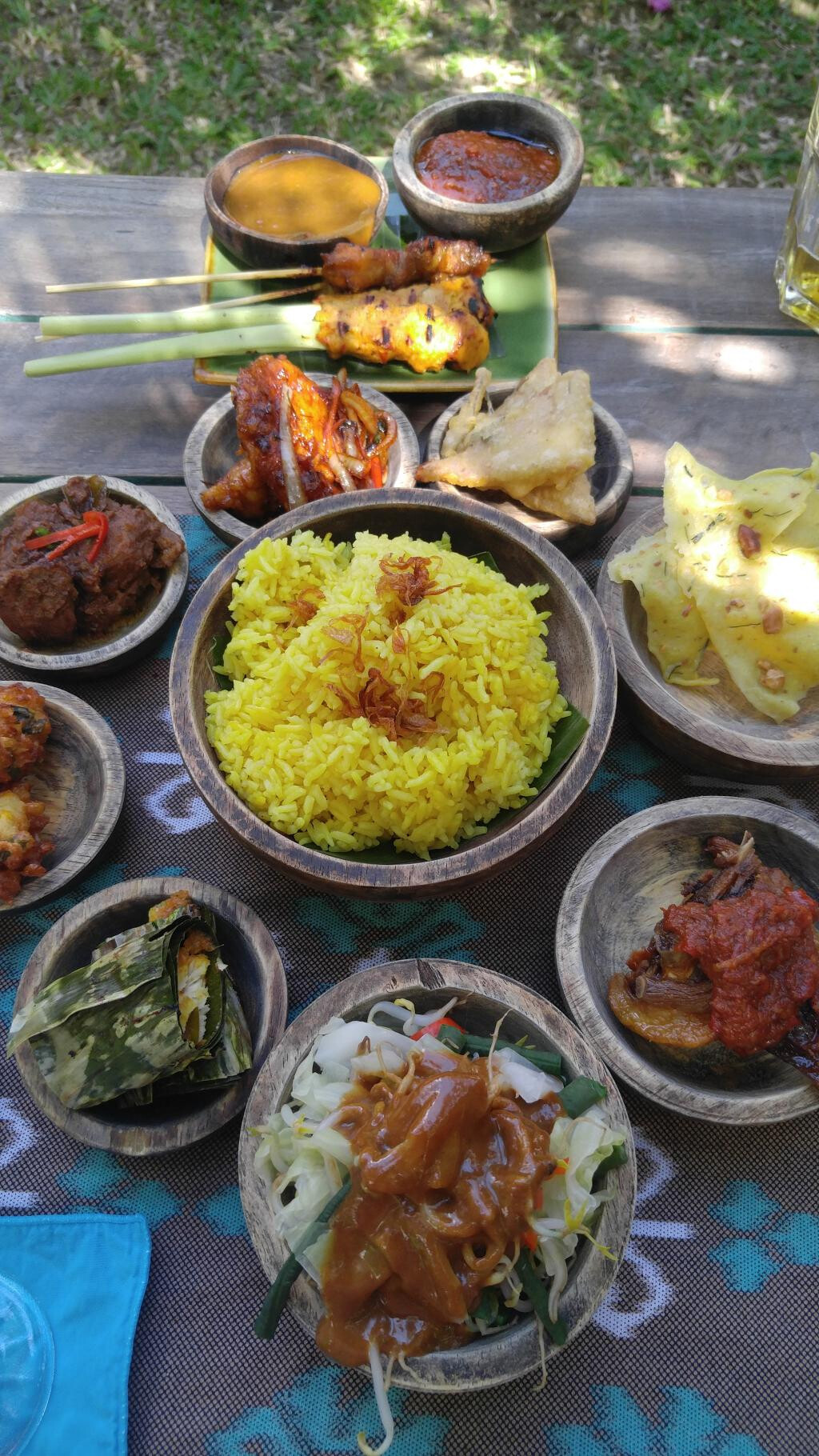 Asam Garam