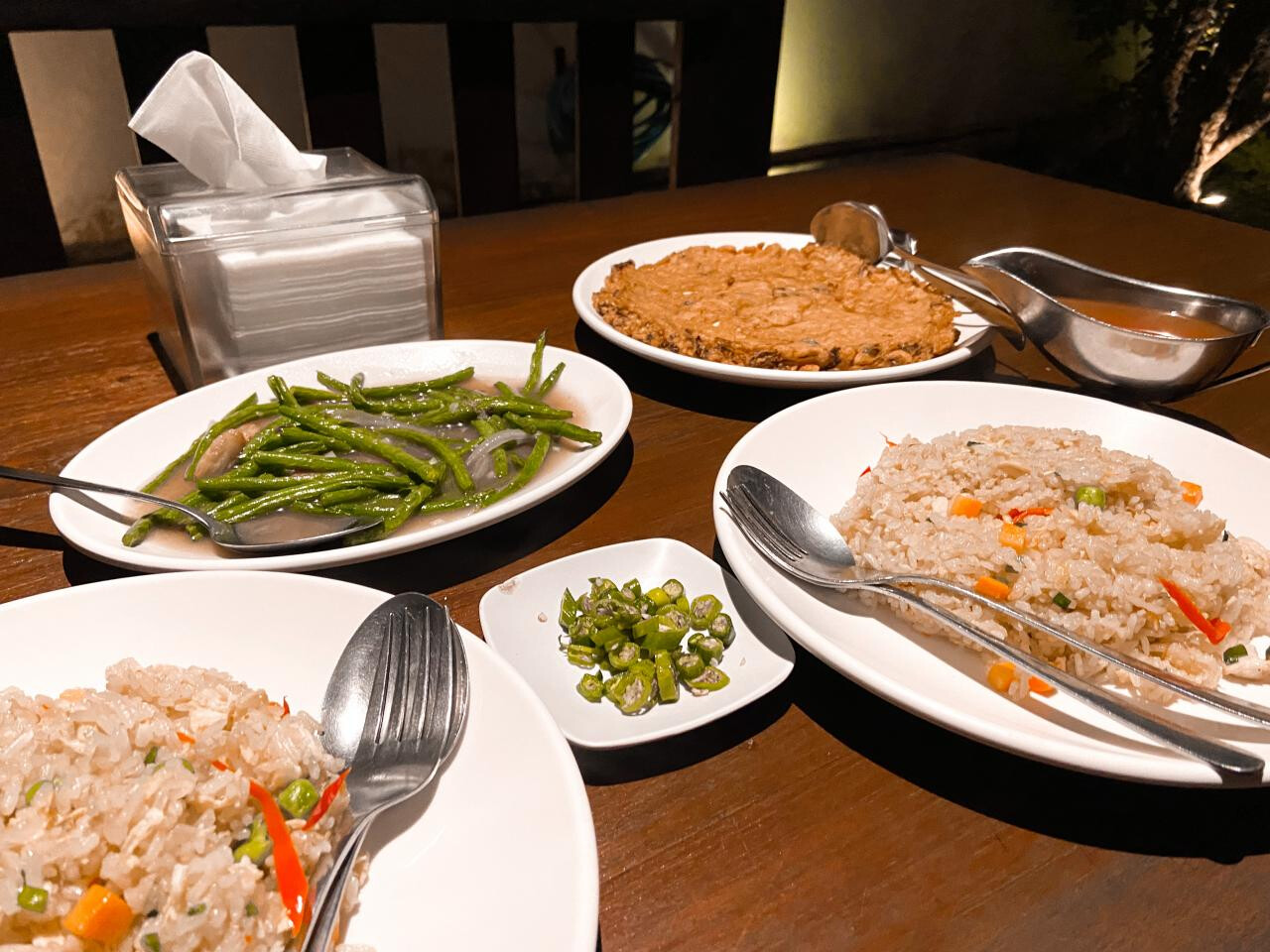 Waroeng De Dusun