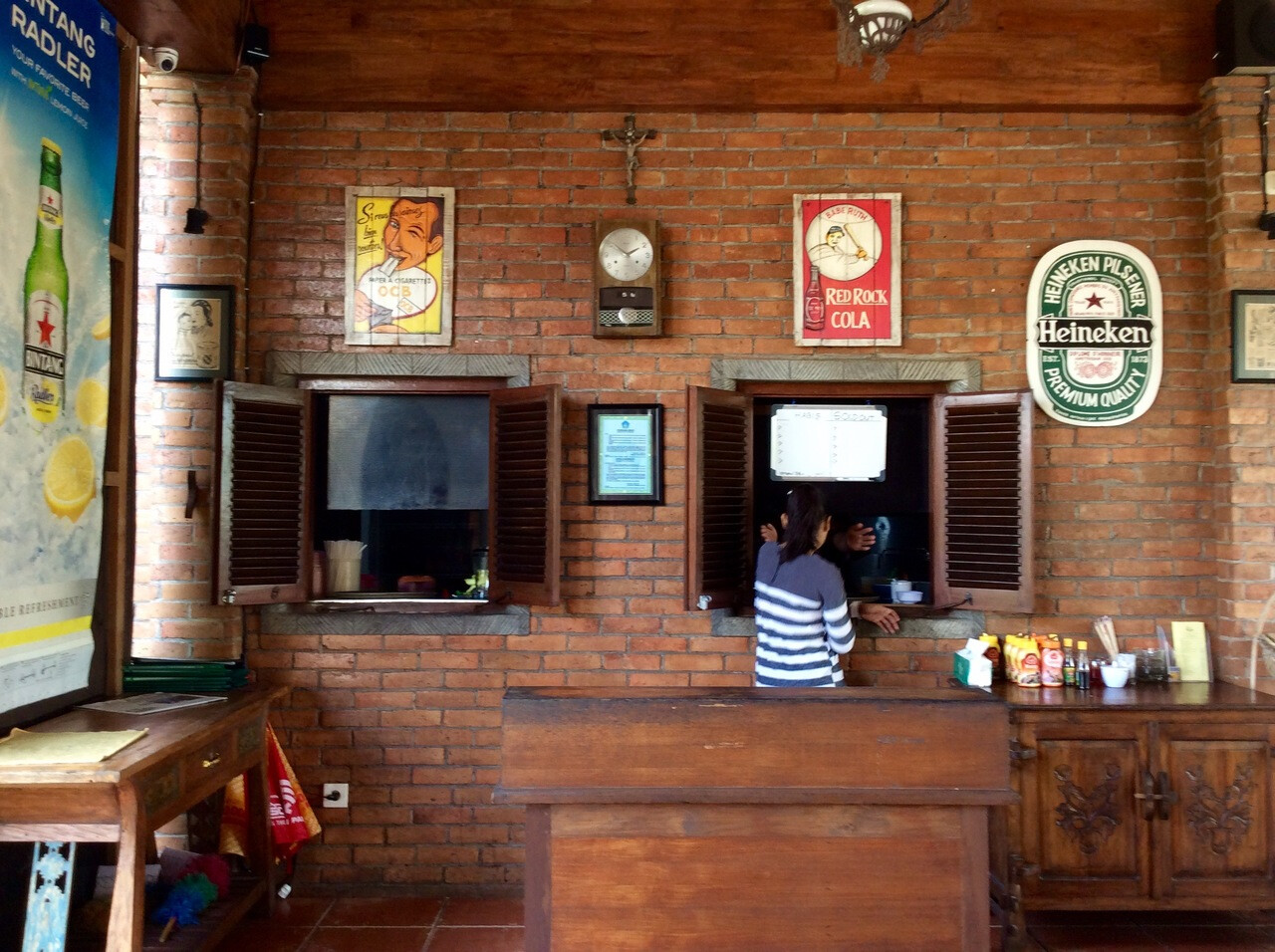 Waroeng De Dusun