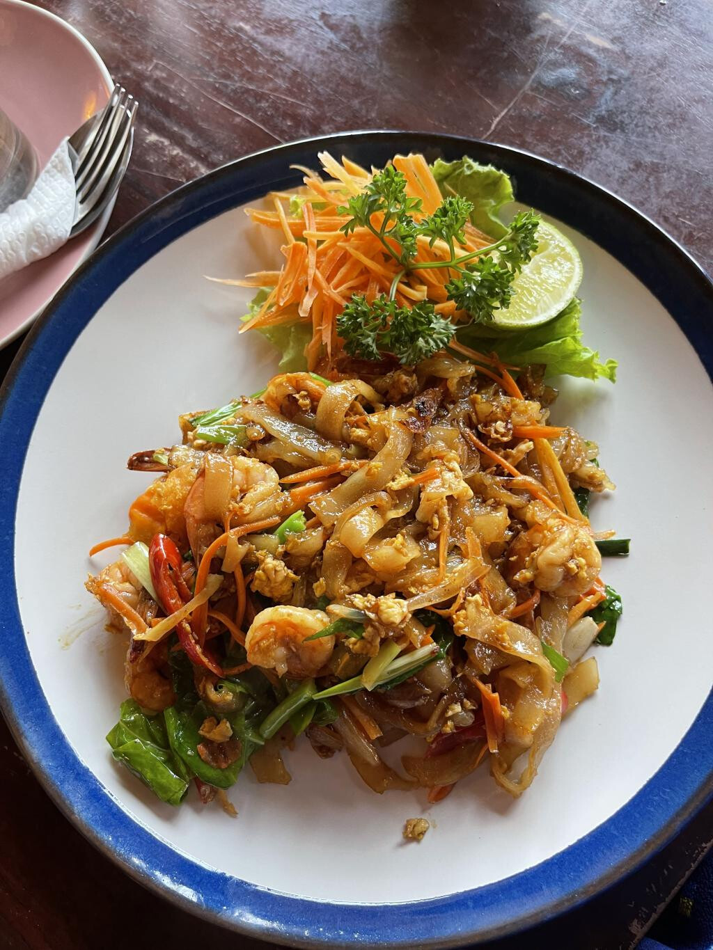 Kat's Kitchen Ungasan