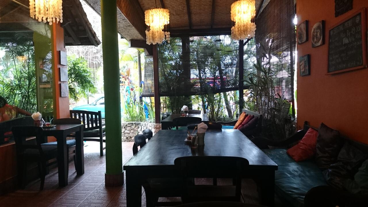 Kat's Kitchen Ungasan