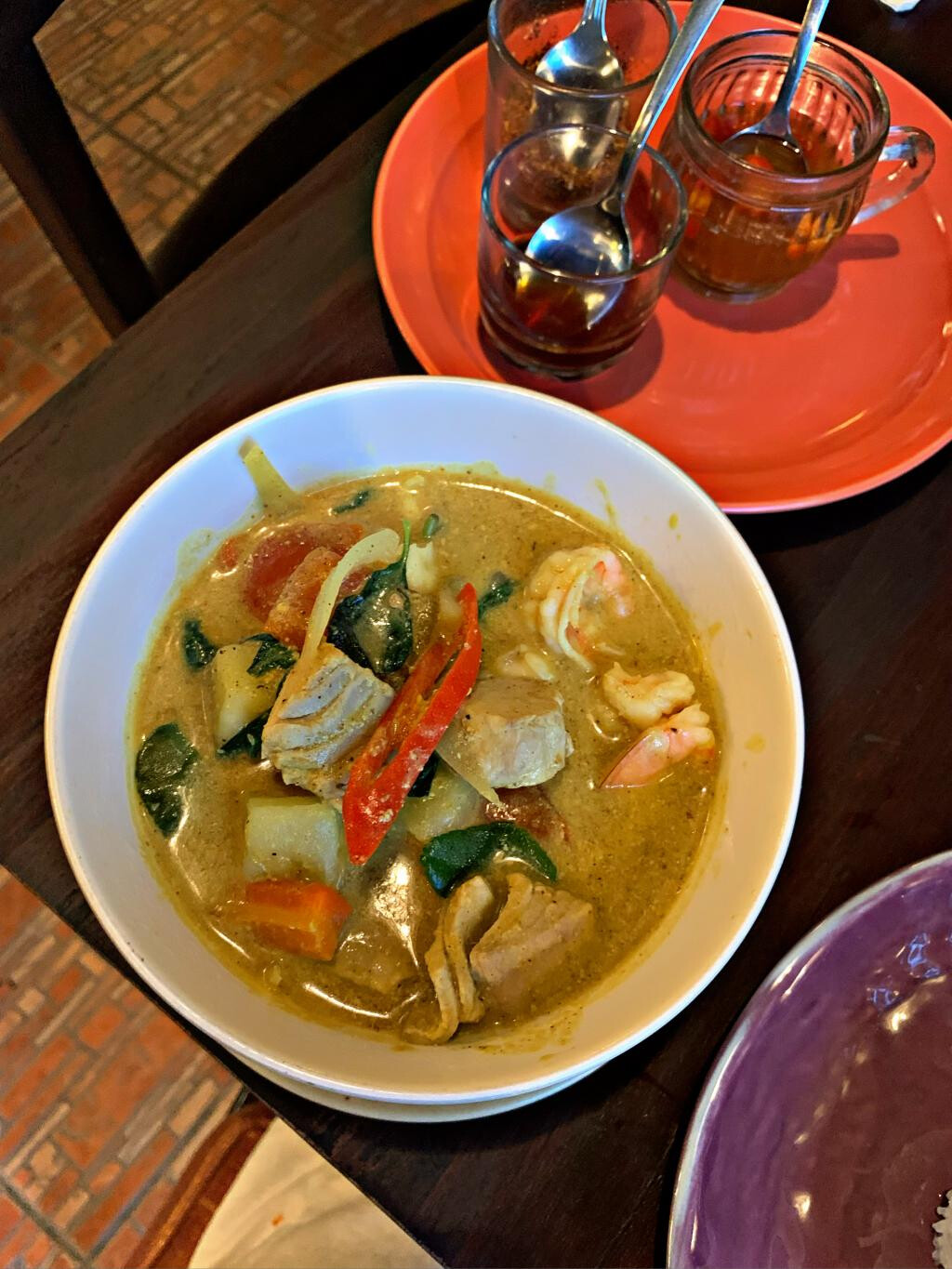 Kat's Kitchen Ungasan