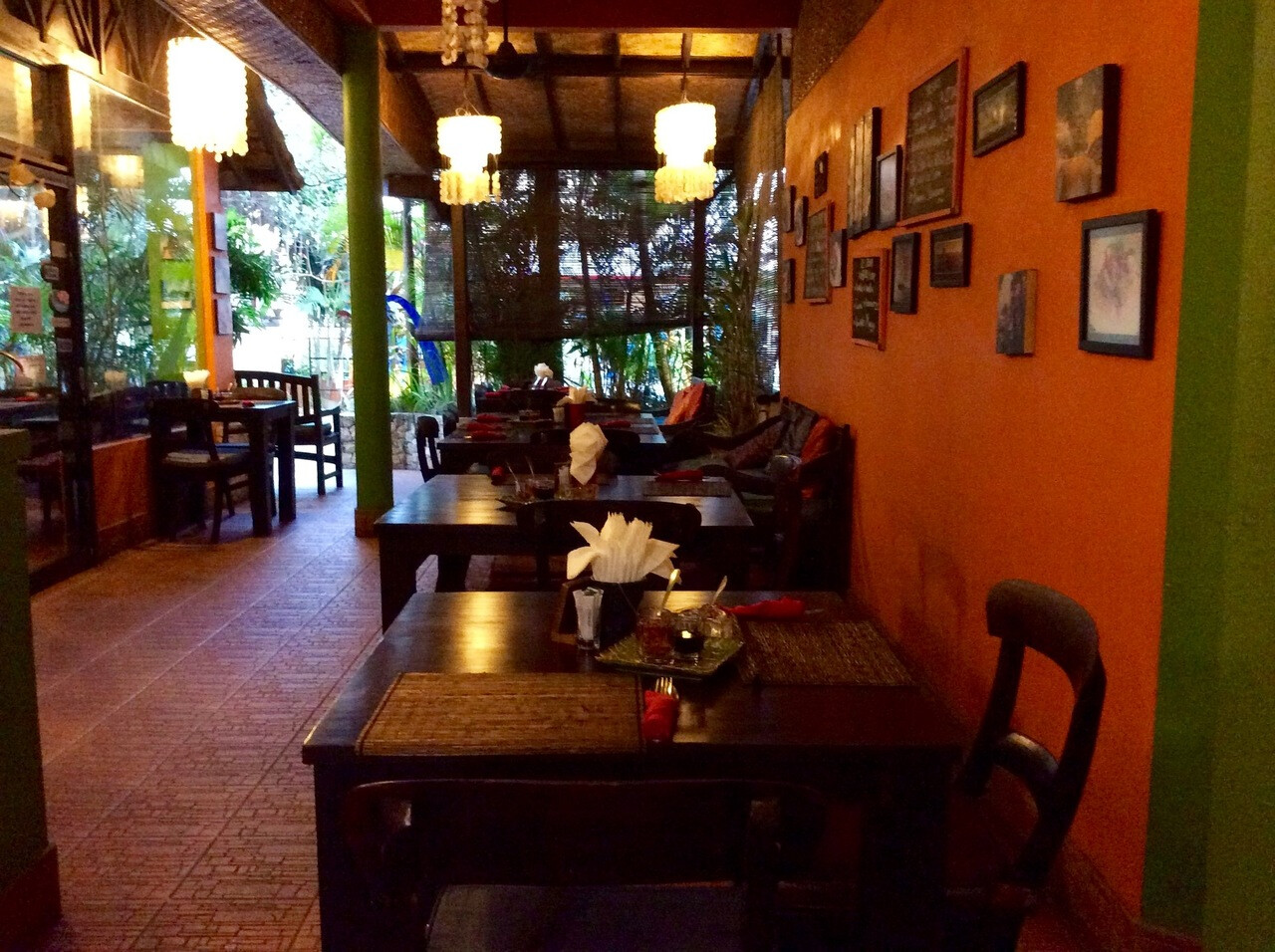 Kat's Kitchen Ungasan