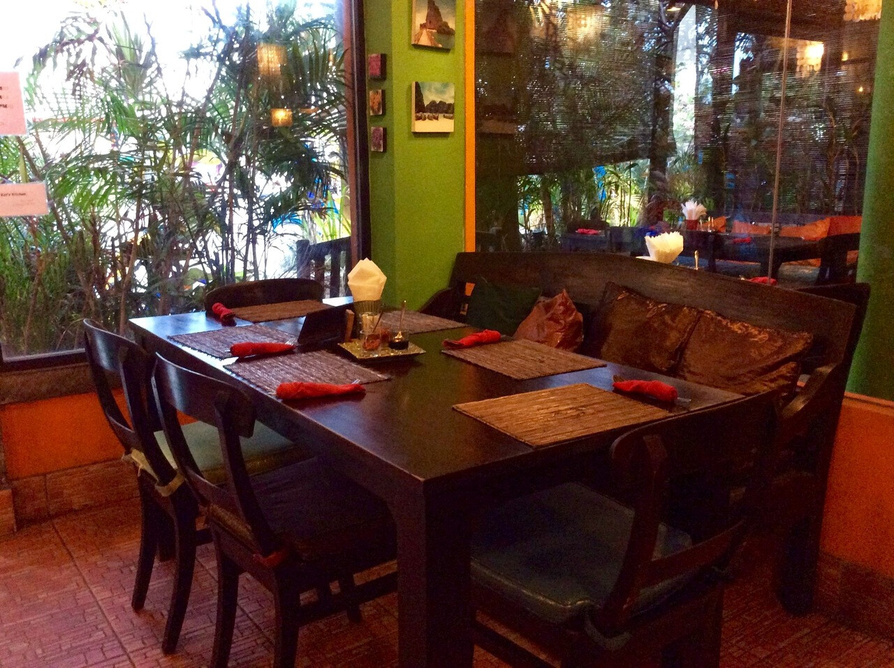 Kat's Kitchen Ungasan