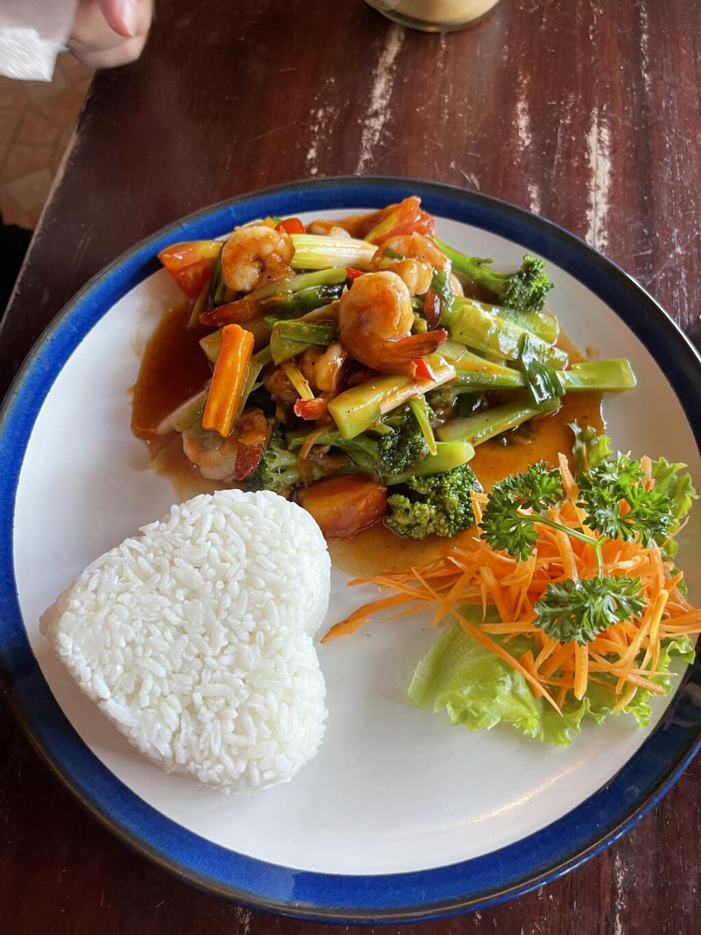 Kat's Kitchen Ungasan