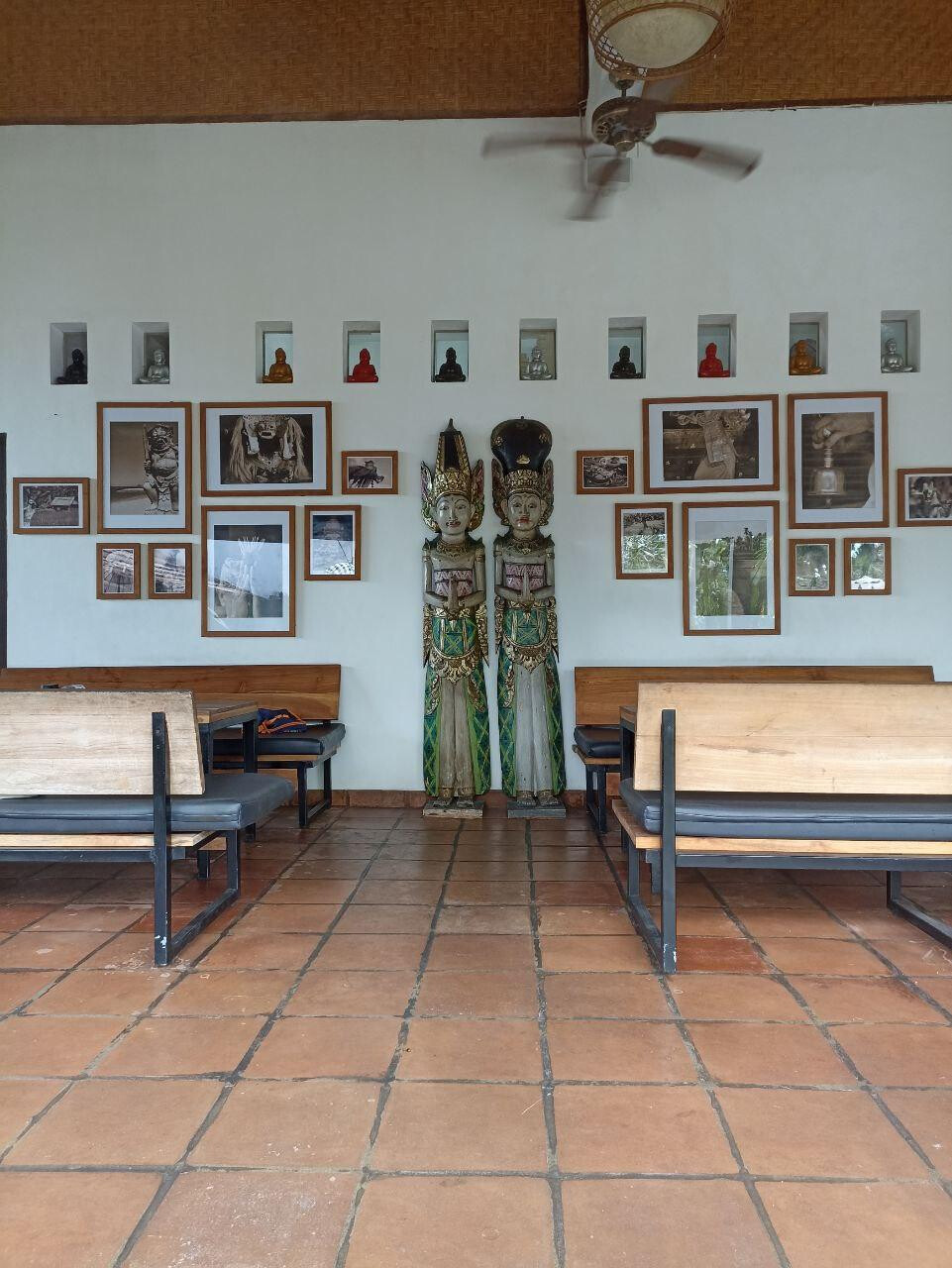 Casa Asia Ungasan