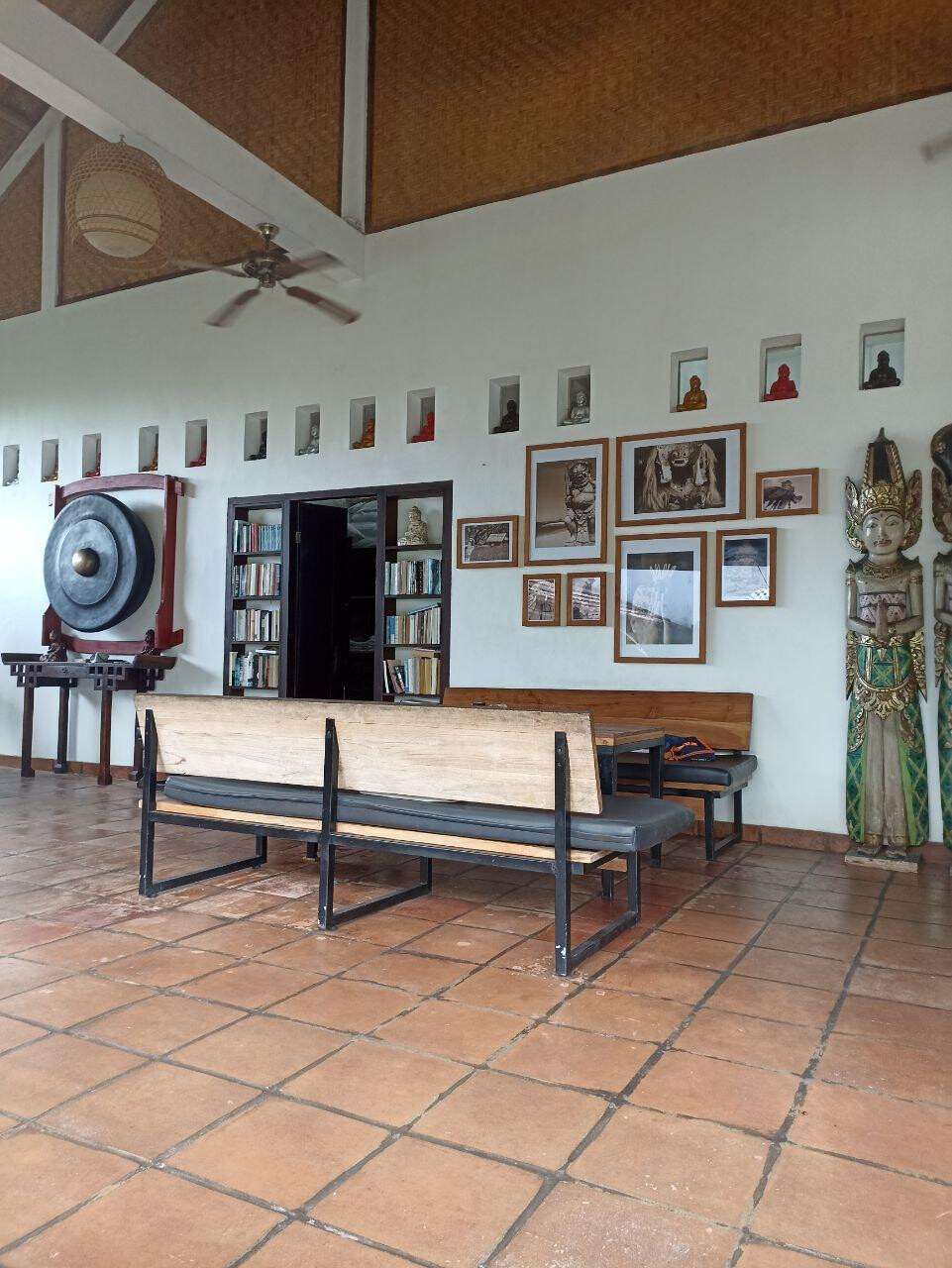 Casa Asia Ungasan