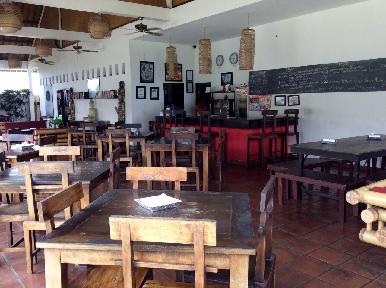 Casa Asia Ungasan