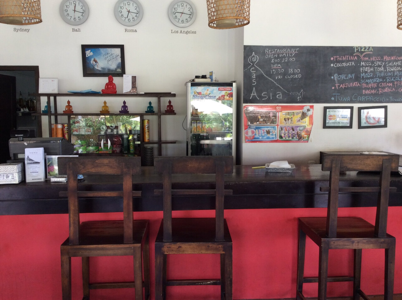 Casa Asia Ungasan
