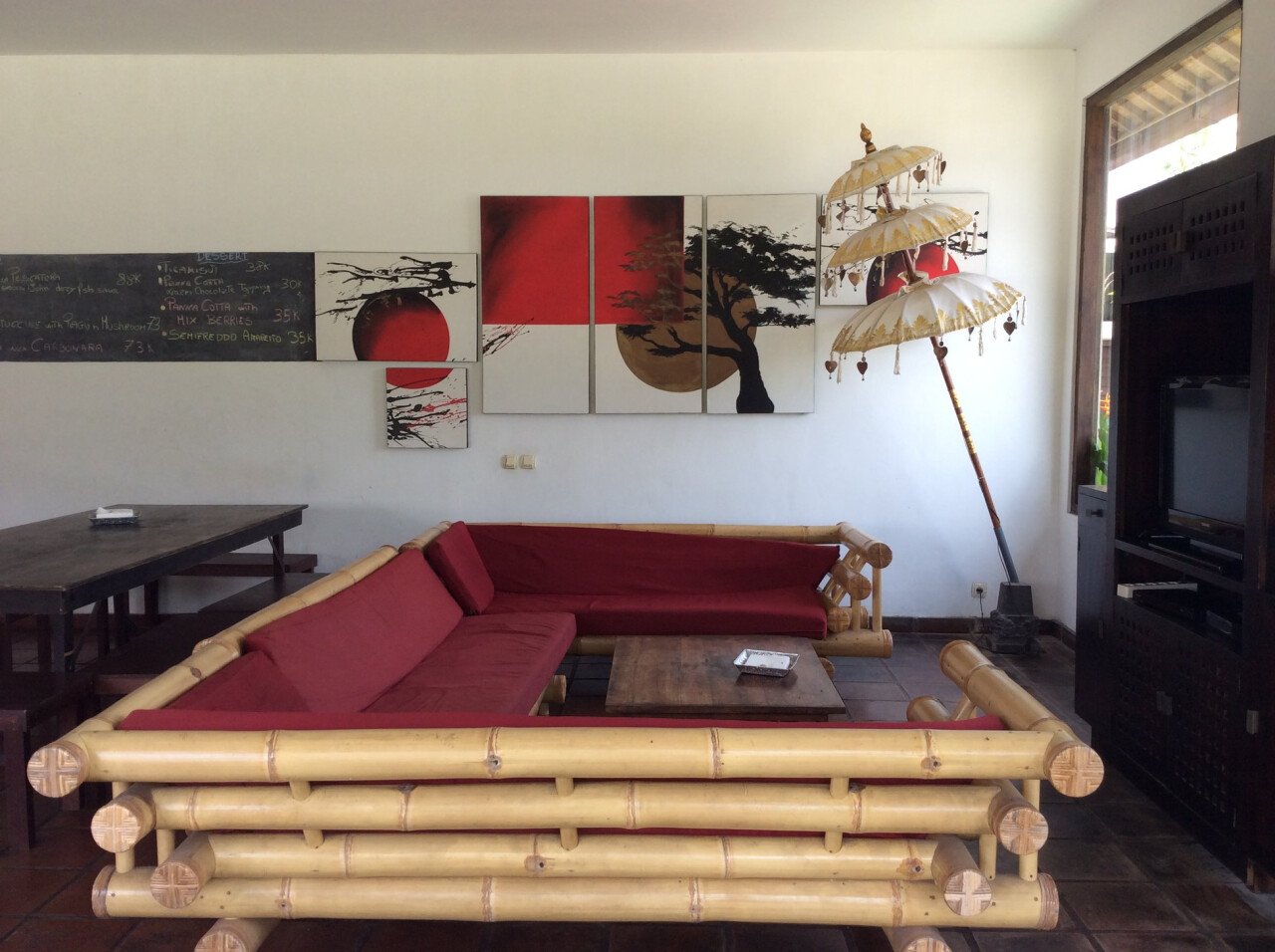Casa Asia Ungasan