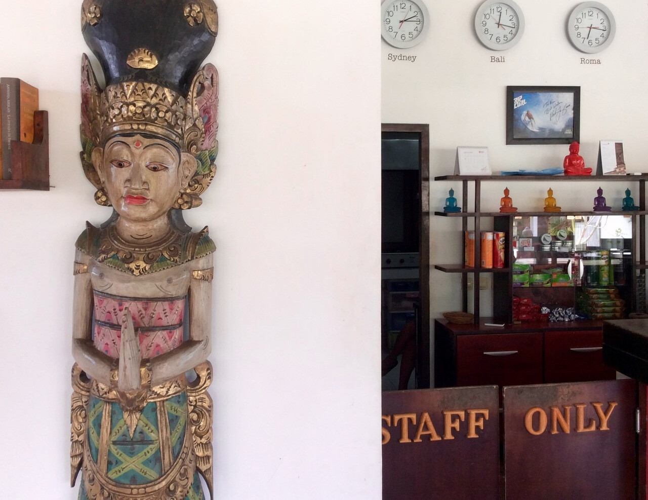 Casa Asia Ungasan