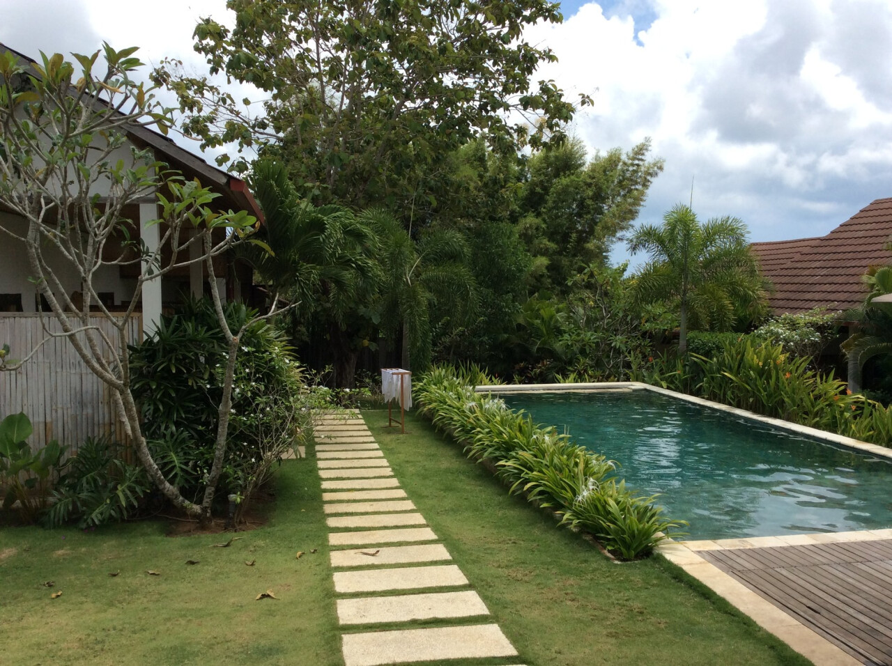 Casa Asia Ungasan