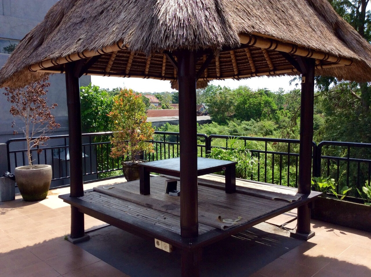 Warung Mak Jo Jimbaran