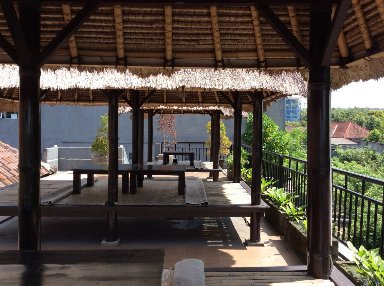 Warung Mak Jo Jimbaran