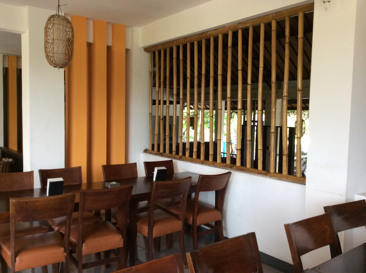 Warung Mak Jo Jimbaran