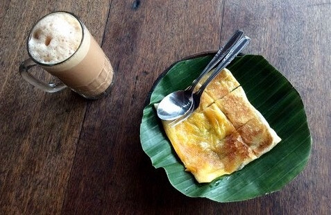 Warung Bunana Jimbaran