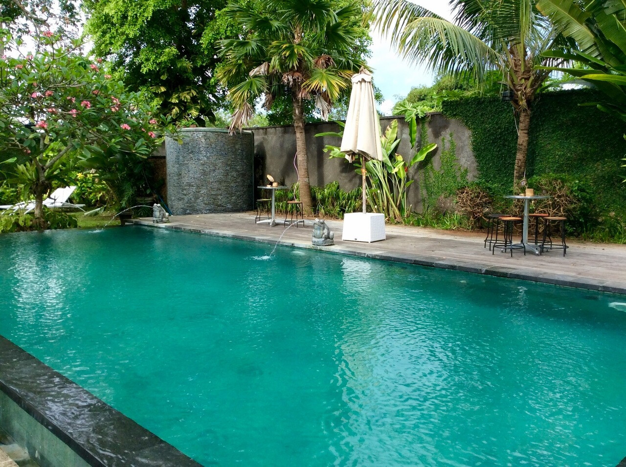Coffee Network Bali