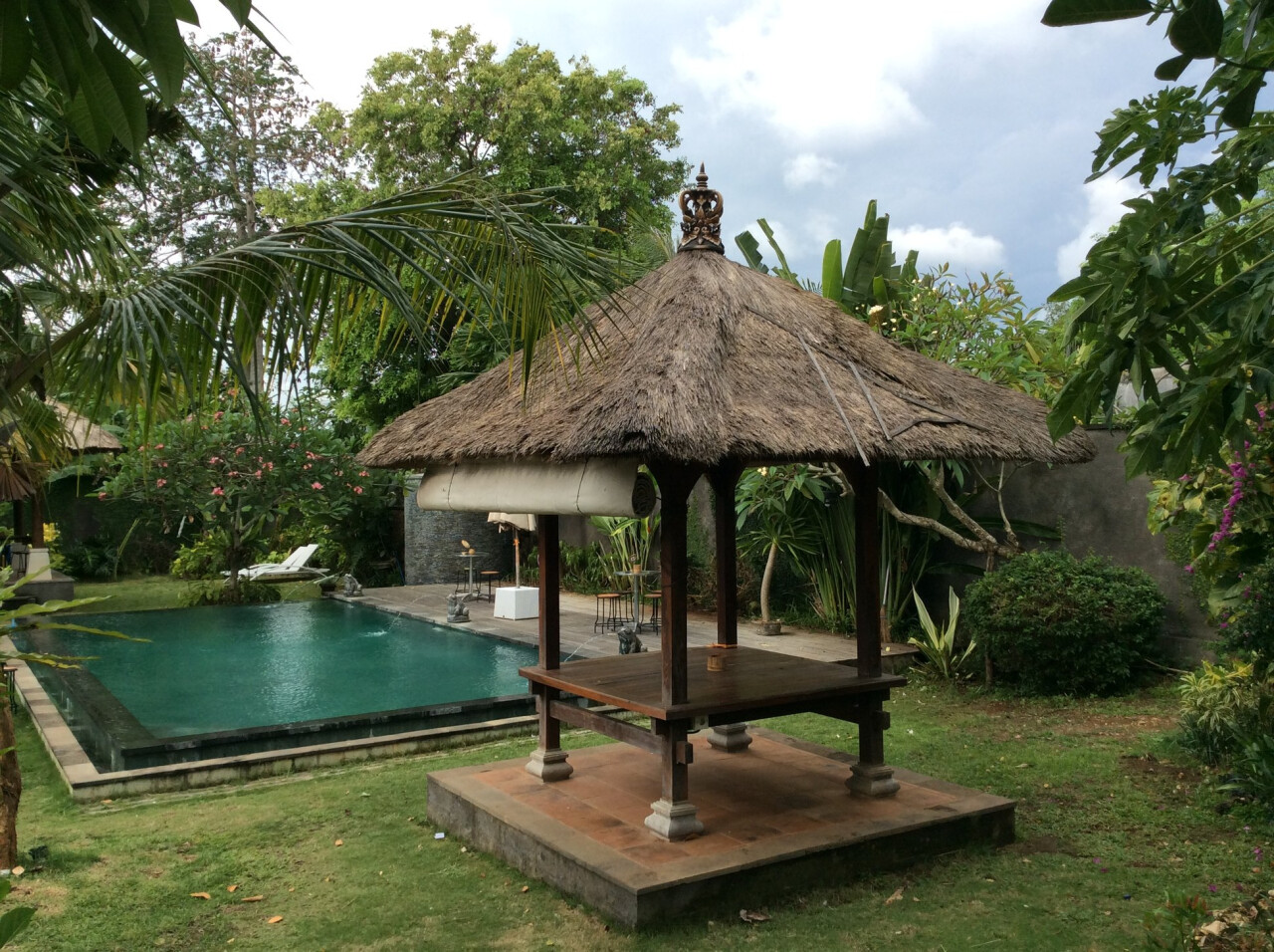 Coffee Network Bali