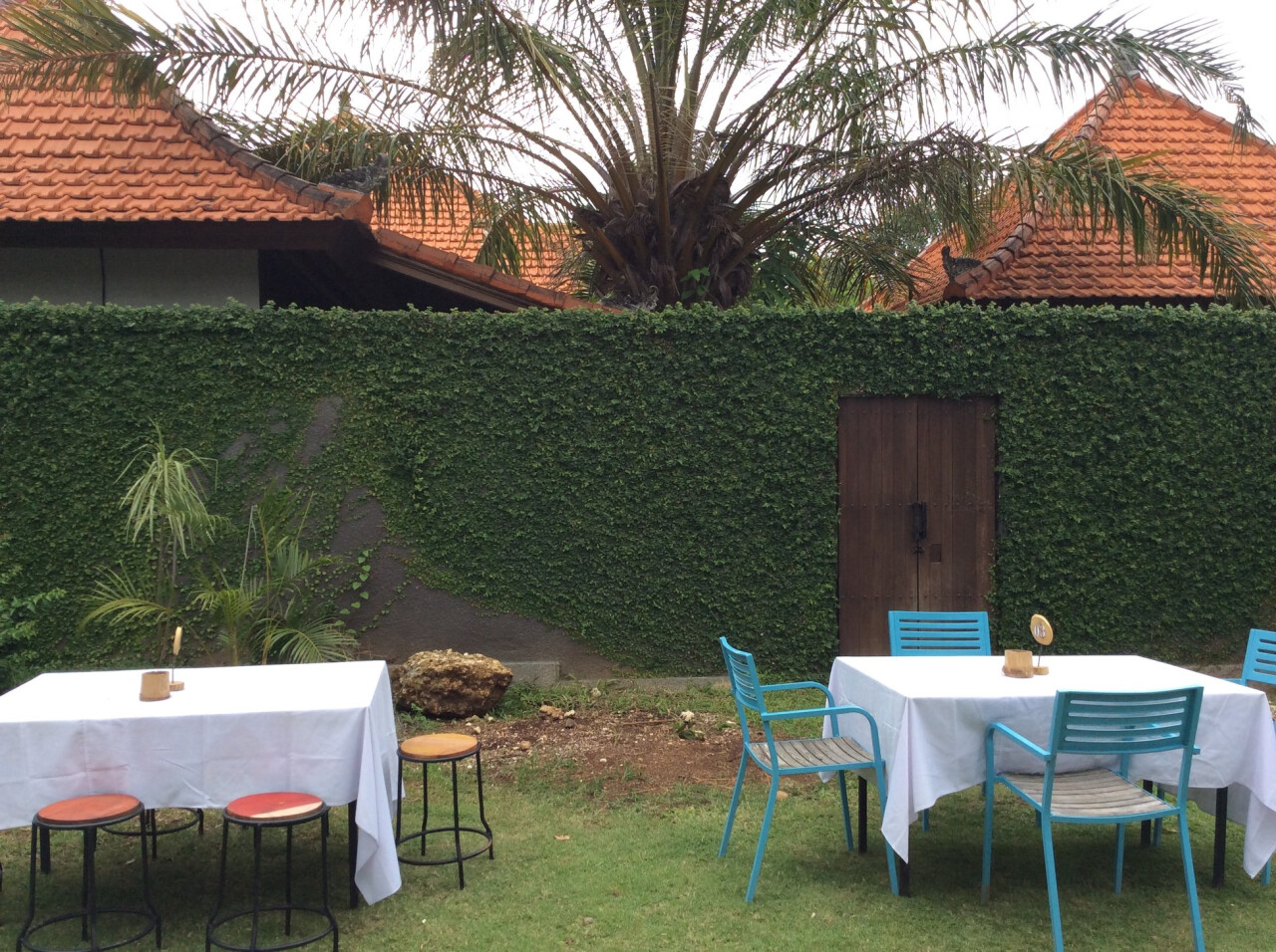 Coffee Network Bali