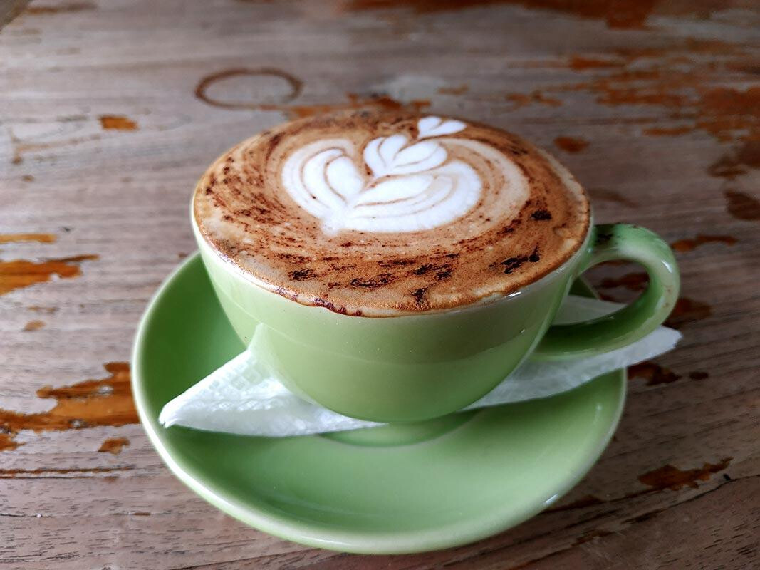 Bukit Cafe Bali