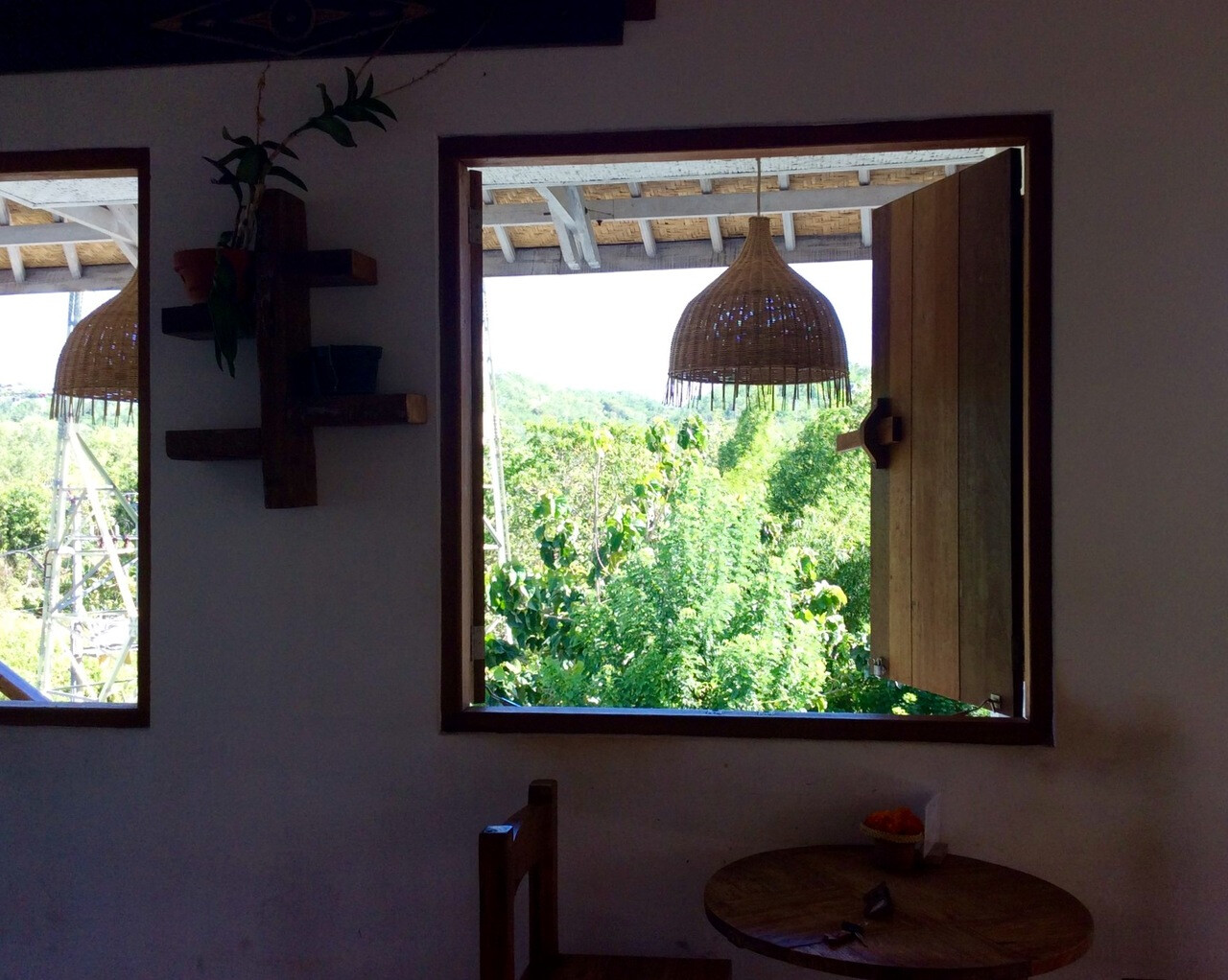 Bukit Cafe Bali